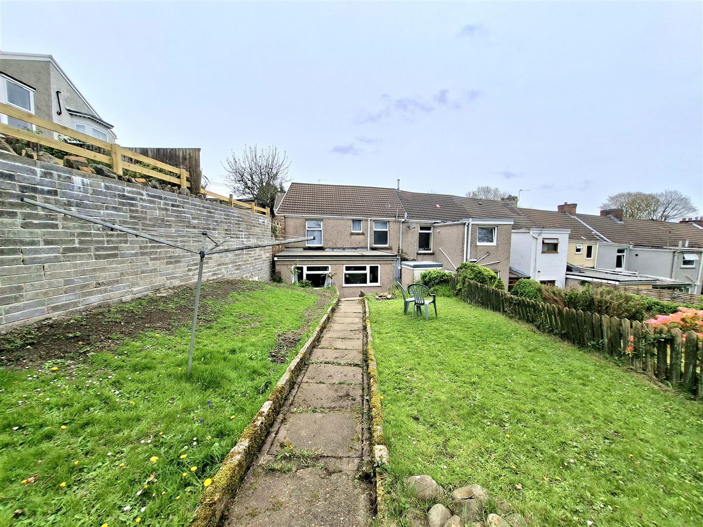 Kimberley Road, Sketty, Swansea, SA2 9DP